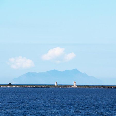 Relais Lo Stagnone Otel Marsala Dış mekan fotoğraf