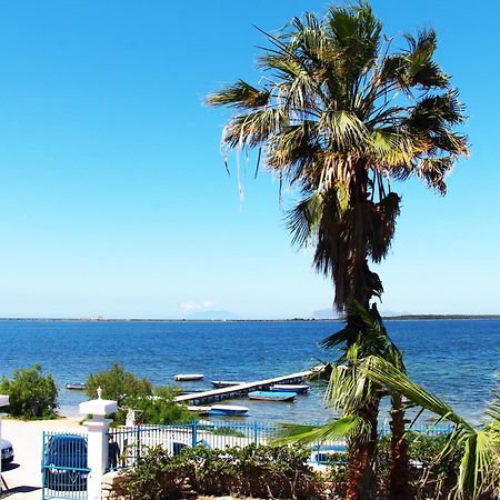 Relais Lo Stagnone Otel Marsala Dış mekan fotoğraf