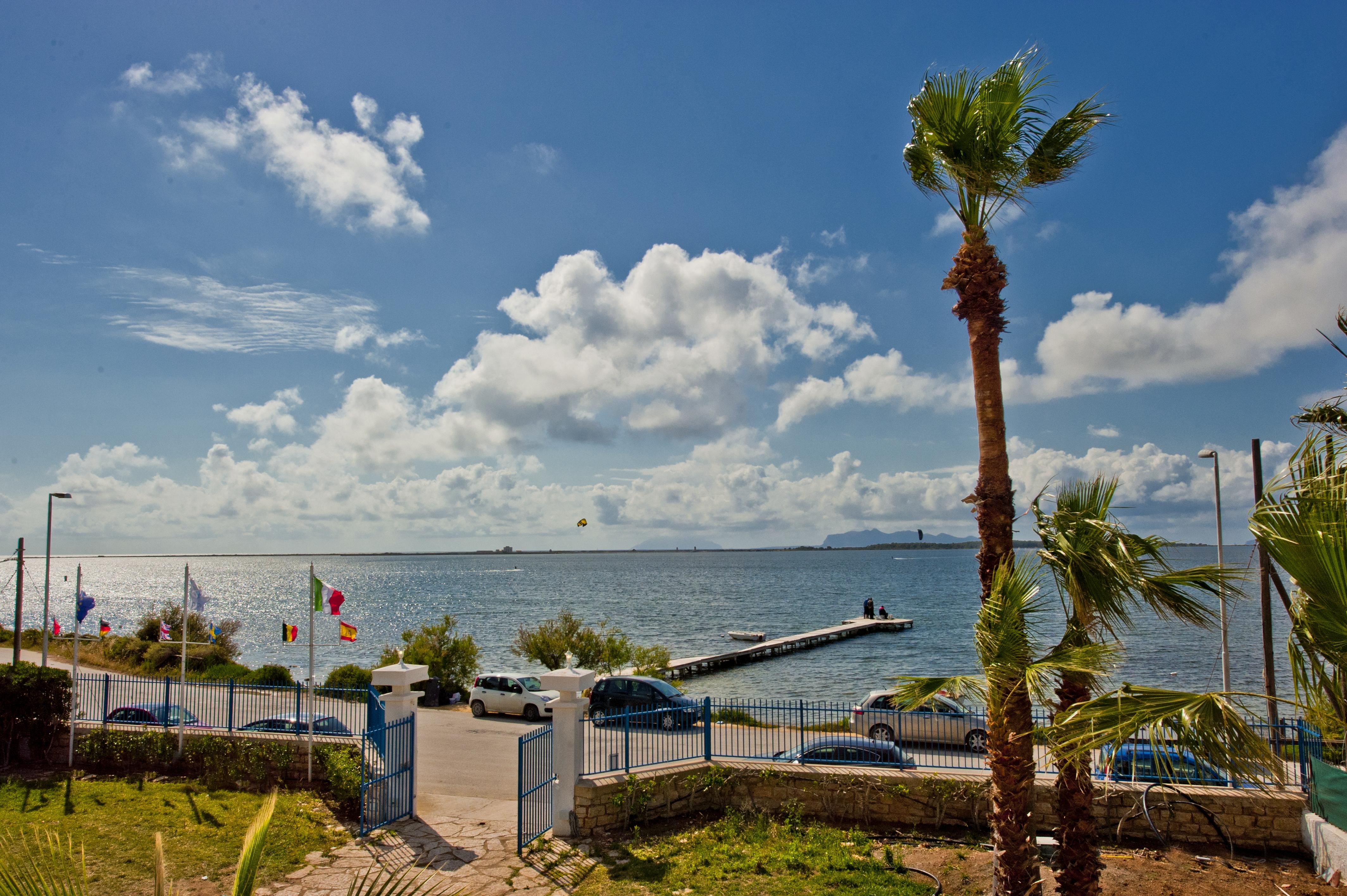 Relais Lo Stagnone Otel Marsala Dış mekan fotoğraf