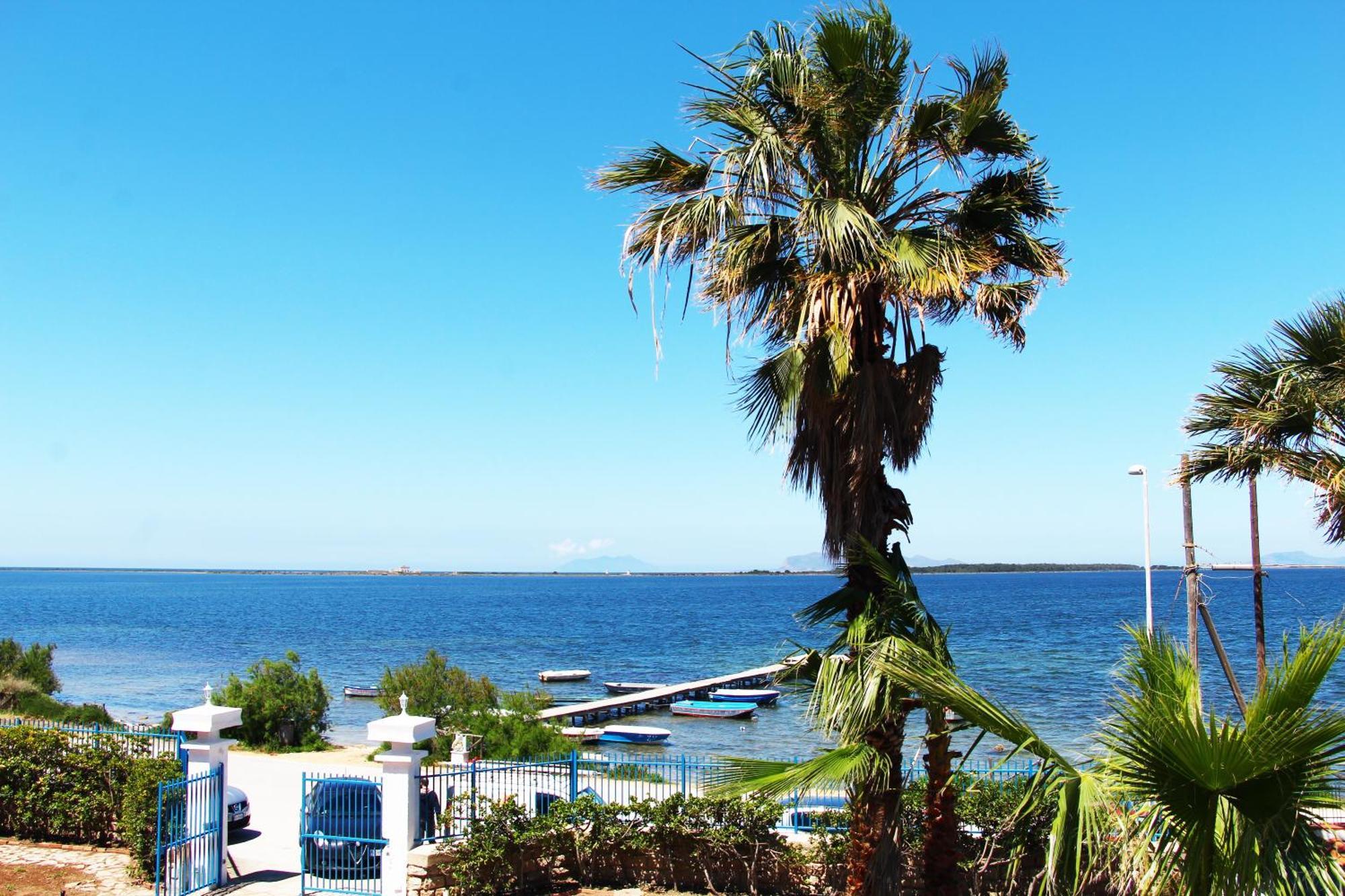 Relais Lo Stagnone Otel Marsala Dış mekan fotoğraf